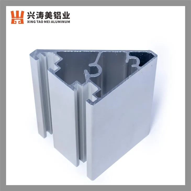 Modulárny profil deliaceho priečinka SilverLine